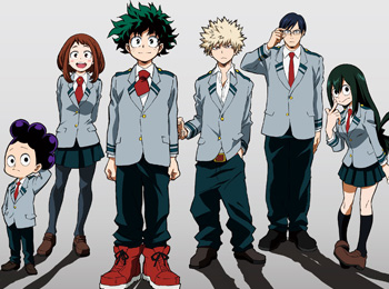 New-Visuals,-Cast-&-Character-Designs-Revealed-for-Boku-no-Hero-Academia-Anime
