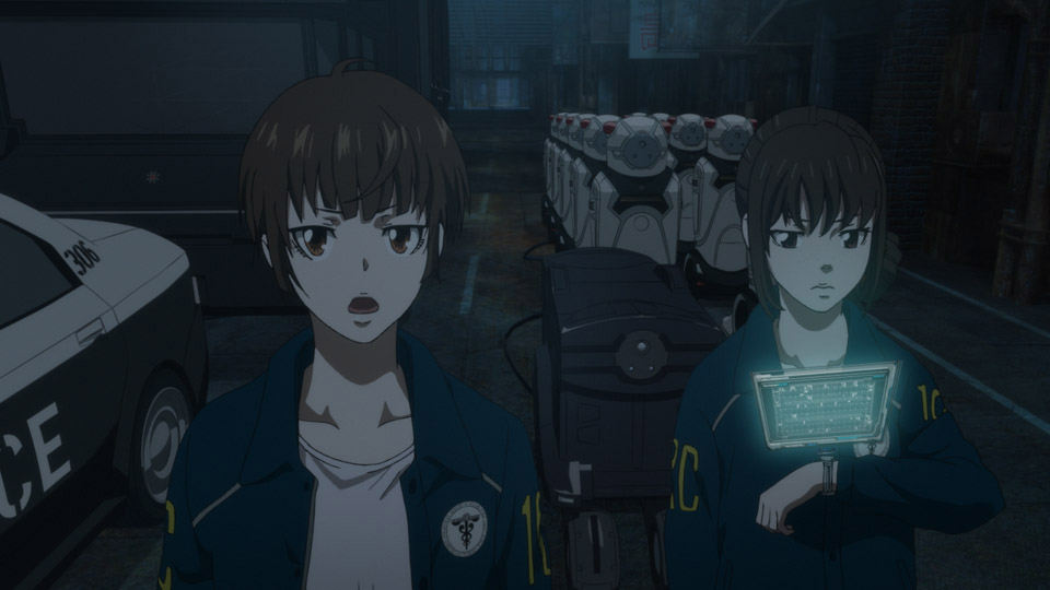 Psycho Pass The Movie Funimation Screens 01