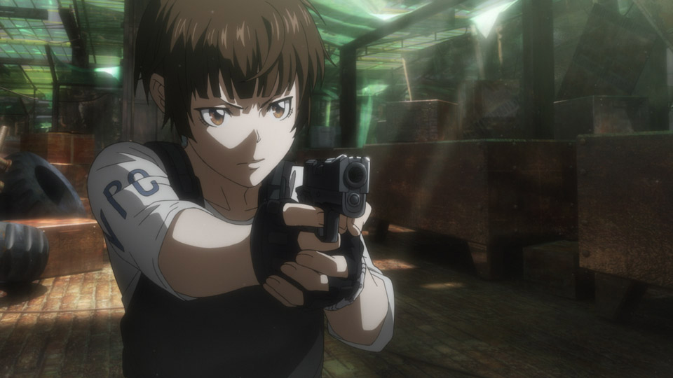 Psycho Pass The Movie Funimation Screens 06