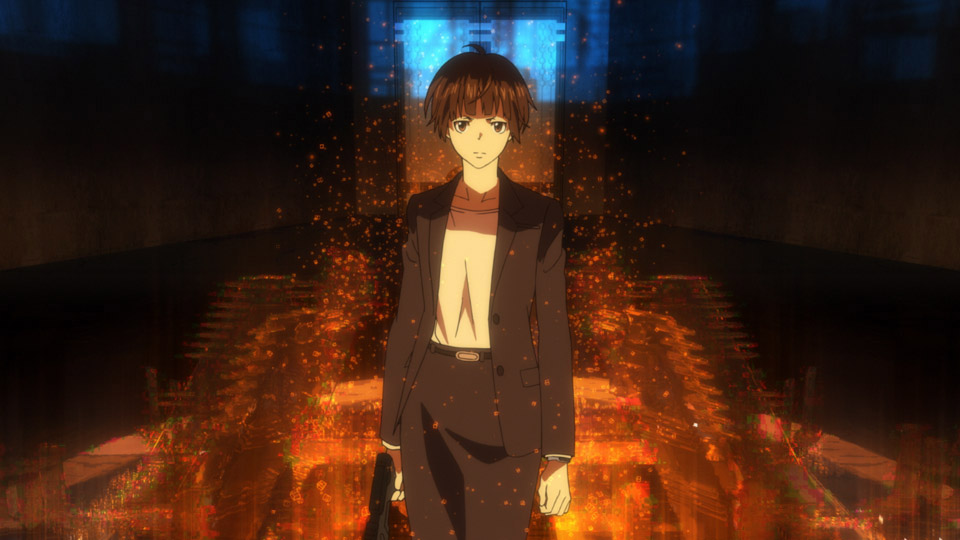 Psycho Pass The Movie Funimation Screens 12