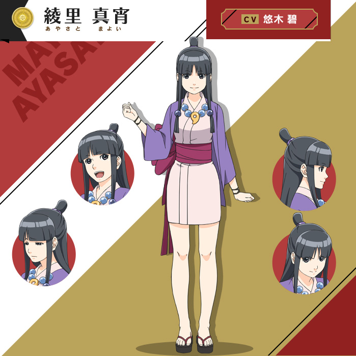 Ace-Attorney-Anime-Character-Designs-Maya-Fey