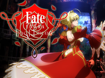Fate-EXTRA-Last-Encore-TV-Anime-Adaptation-Announced---Animated-by-Shaft