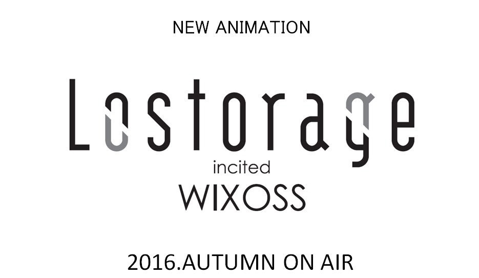 Lostorage-Incited-WIXOSS-Anime-Announcement