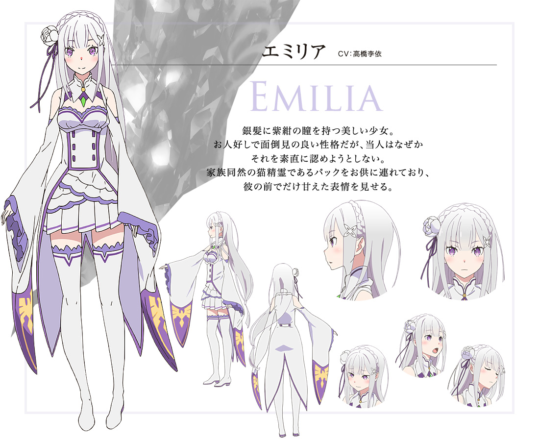Re-Zero-kara-Hajimeru-Isekai-Seikatsu-Anime-Character-Designs-Emilia