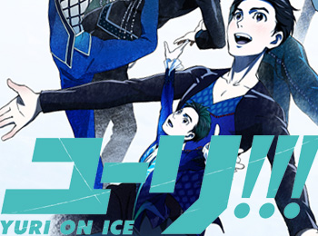 Yuri!!!-On-Ice-Anime-Announced---Original-Ice-Skating-Series