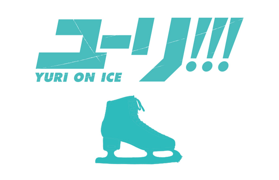 Yuri!!!-On-Ice-Logo