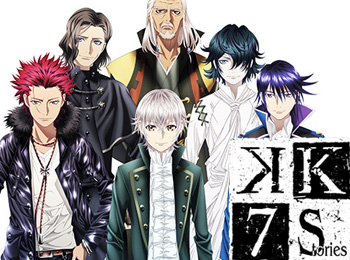 New-K-Anime-Announced-K-Seven-Stories-+-Stage-Play-&-Dance-Projects