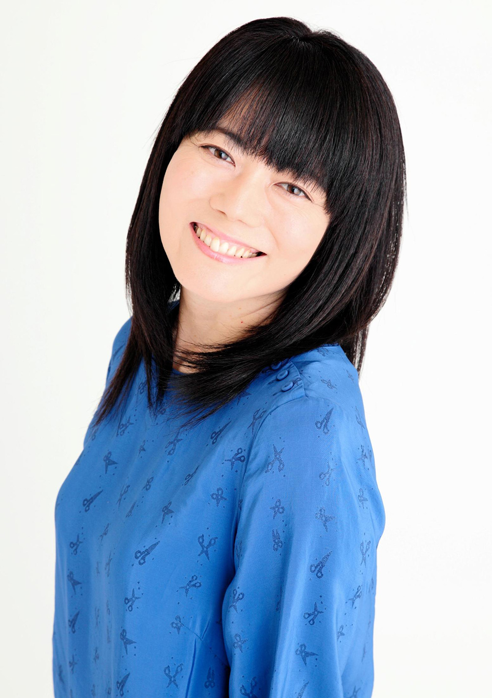 Yuko-Mizutani