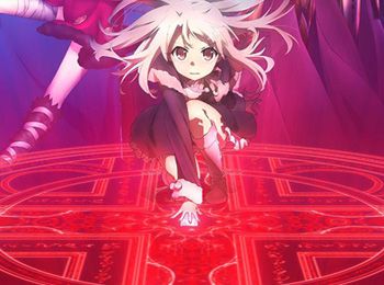 Fate-kaleid-Liner-Prisma☆Illya-3rei!!-Anime-Visual-Revealed---Possibly-12-Episodes-Long