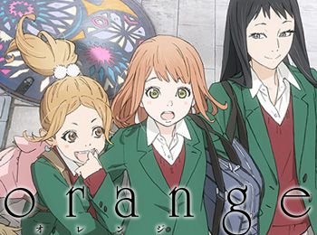 Orange-Anime-Debuts-July-4-+-New-Promotional-Video-Revealed