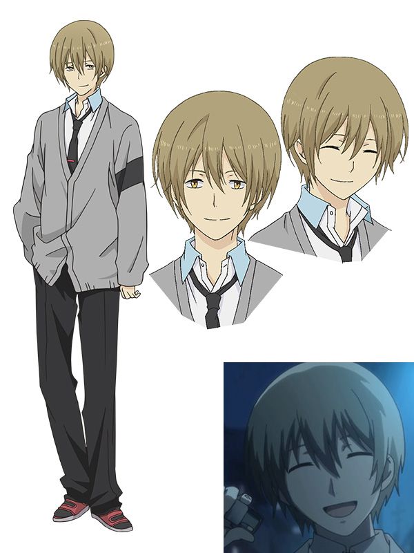 ReLife-Anime-Character-Designs-Ryou-Yoake
