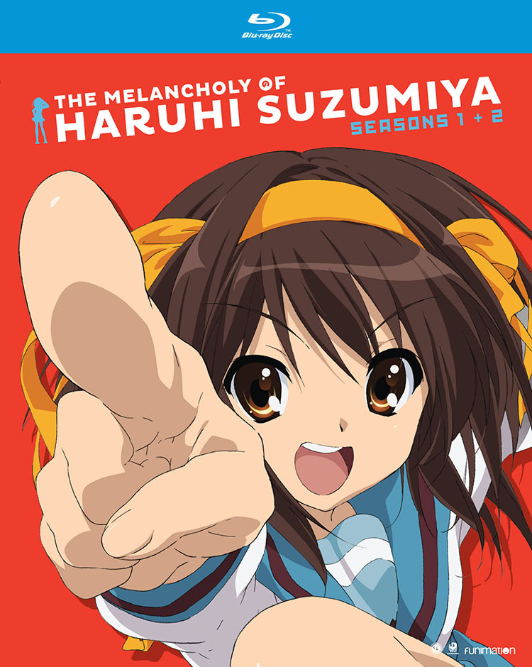 The-Melancholy-of-Haruhi-Suzumiya-Anime-Season-1-+-2-Blu-ray-Cover
