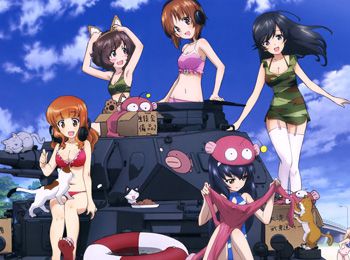 Girls-Und-Panzer-Movie-Becomes-2nd-Highest-Grossing-Anime-Movie-Based-on-Late-Night-Anime