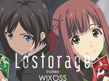 Lostorage-Incited-WIXOSS-Anime-Visual-&-Promotional-Video-Revealed