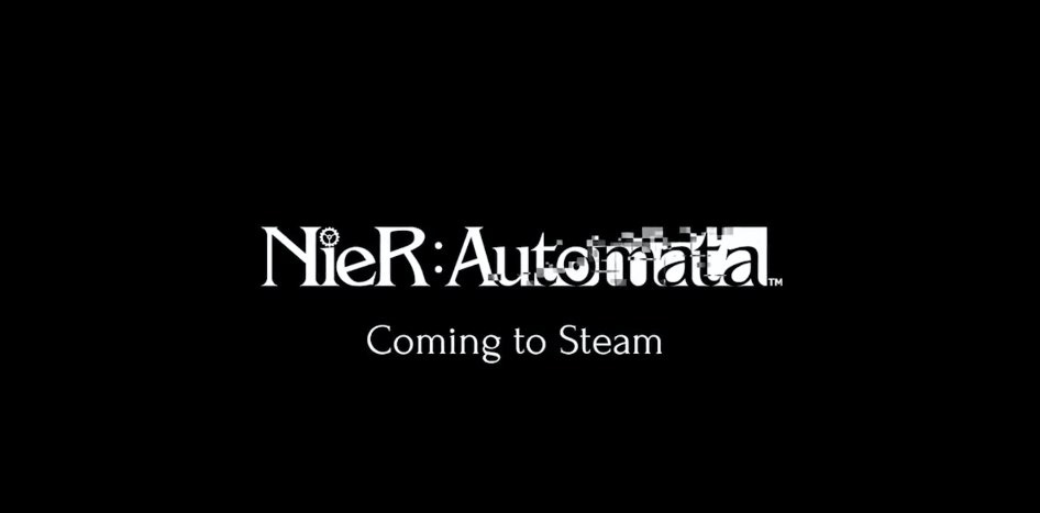 NieR-Automata-Steam-Announcement-Image