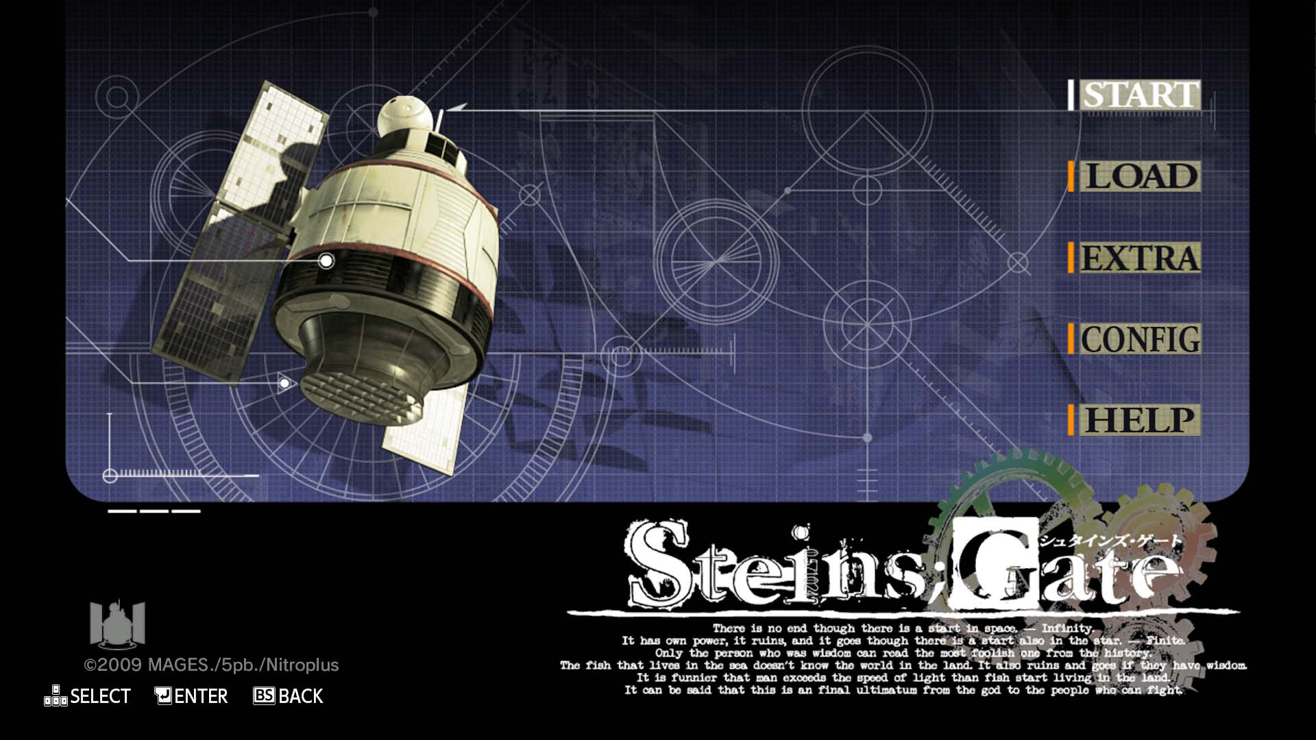 Steins;Gate-Steam-Release-Screenshots-01