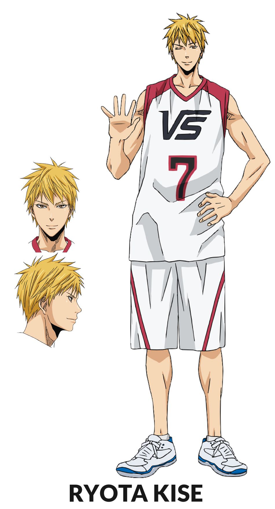 Kurokos-Basketball-Last-Game-Character-Designs-Ryota-Kise