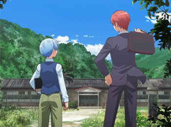 assassination-classroom-anime-compilation-film-announced-with-new-original-scenes