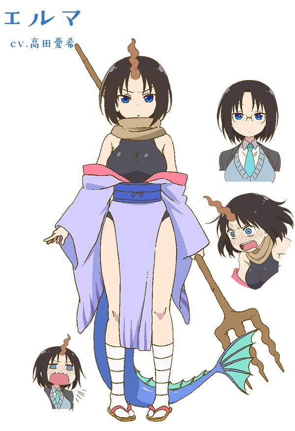 Kobayashi-san-Chi-no-Maid-Dragon-Character-Designs-Eruma
