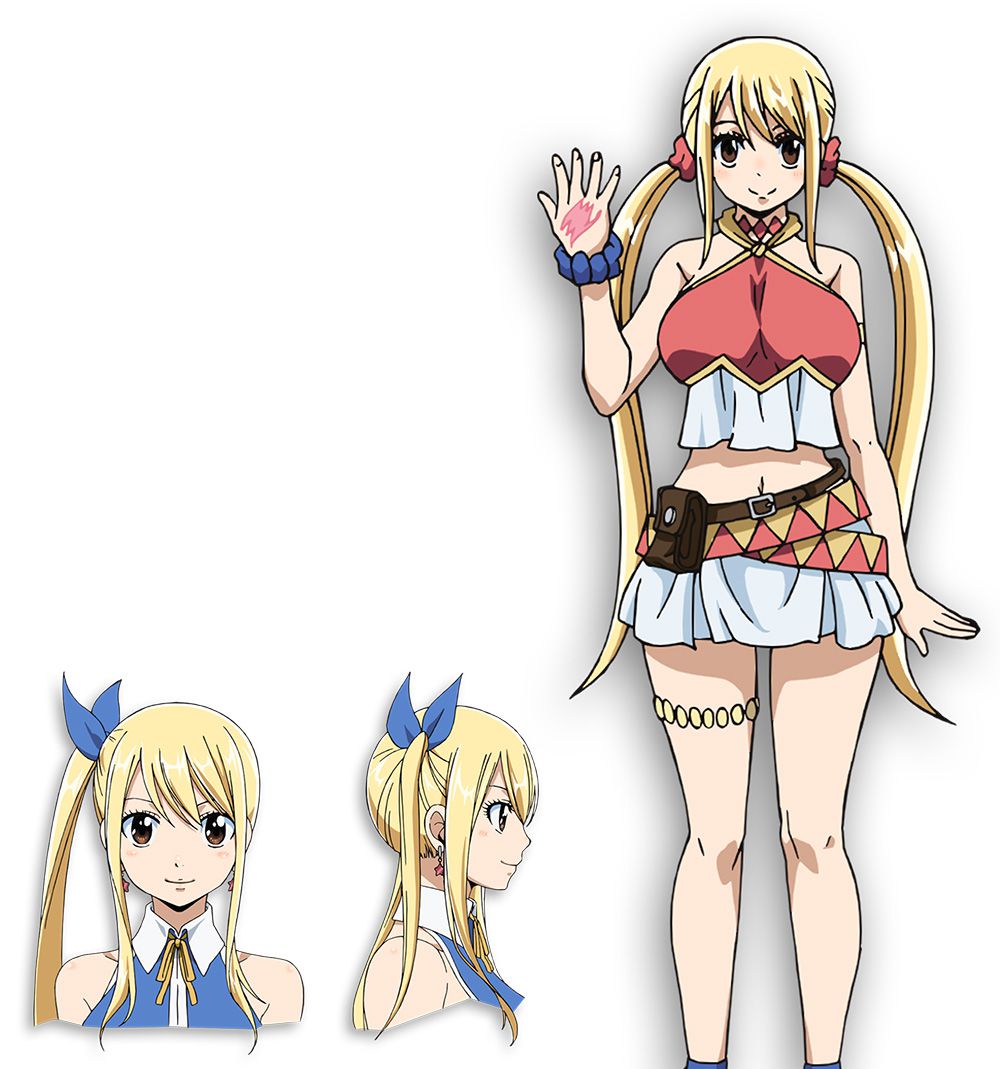 Fairy-Tail-Dragon-Cry-Character-Designs-Lucy-Heartfilia