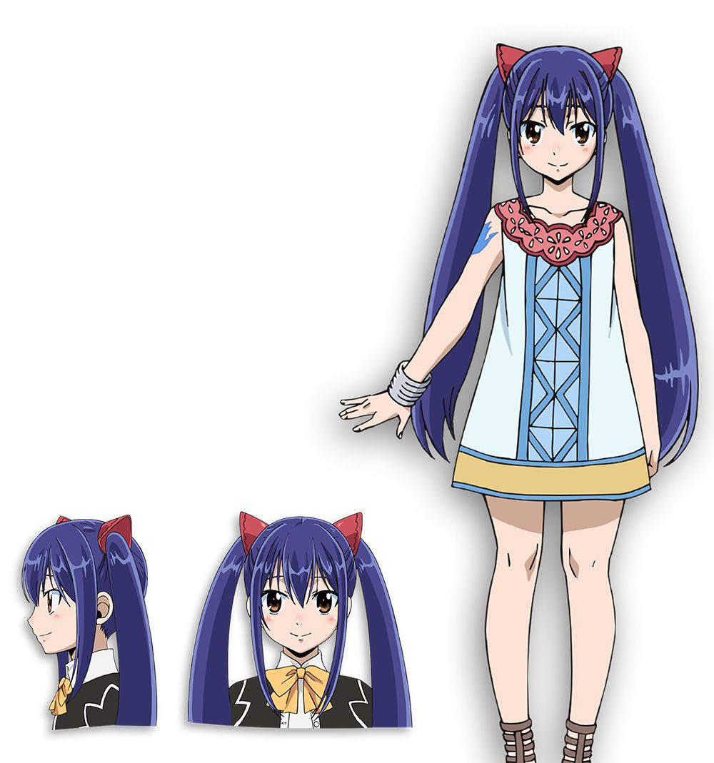 Fairy-Tail-Dragon-Cry-Character-Designs-Wendy Marvell
