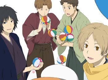 Natsume-Yuujinchou-Season-6-Airs-April-12th-for-11-Episodes---Promotional-Video-Revealed