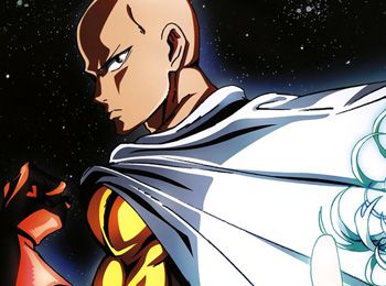 One-Punch-Man-Season-2-Now-in-Production