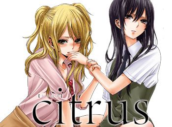 Visual-Revealed-for-Yuri-Anime-Citrus