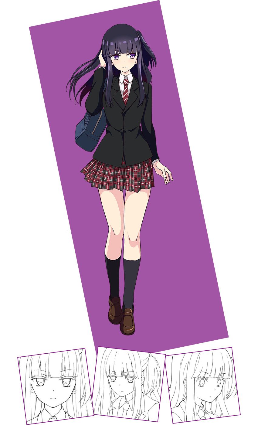 Netsuzou-Trap-Anime-Character-Designs-Hotaru-Mizushina