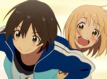 Asagao-to-Kase-san.-ONA-Episode-Your-Light-Released