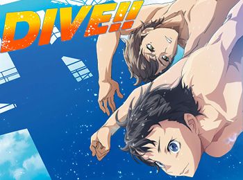 DIVE!!-TV-Anime-Debuts-July-7---Visual,-Cast,-Promotional-Video-&-Amazon-Exclusivity-Revealed