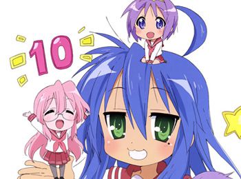 Lucky-Star-10th-Anniversary-Soundtrack-Announced