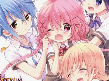Comic-Girls-TV-Anime-Adaptation-Announced