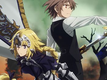 Fate-Apocrypha-TV-Anime-Premieres-July-2---New-Visual-&-Commercial-Revealed