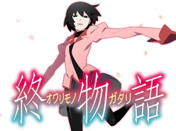 Owarimonogatari-TV-Anime-Special-Announced-for-August