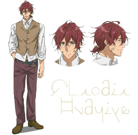 Violet-Evergarden-Anime-Character-Designs-Claudia-Hodgins