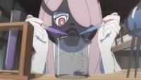 Little Witch Academia Chamber of Time Screenshots 05