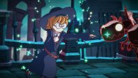 Little Witch Academia Chamber of Time Screenshots 21