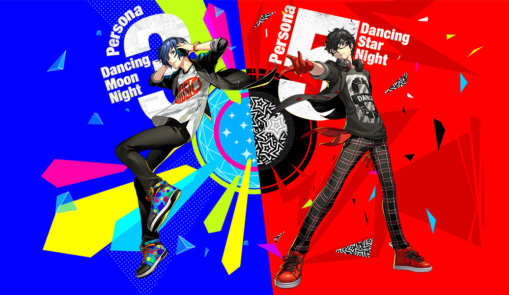 Persona-5-Dancing-Star-Night-Persona-3-Dancing-Moon-Night-Visual