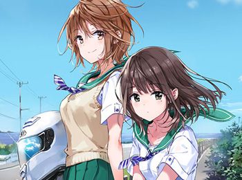 Silver-Link-Announces-Two-Car-Original-Anime-for-October-8-Broadcast