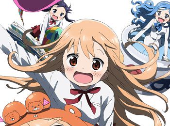 Himouto!-Umaru-Chan-Season-2-Airs-October-8th---Opening-and-Ending-Themes-Revealed