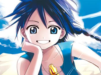 Magi-Manga-to-End-in-4-Chapters