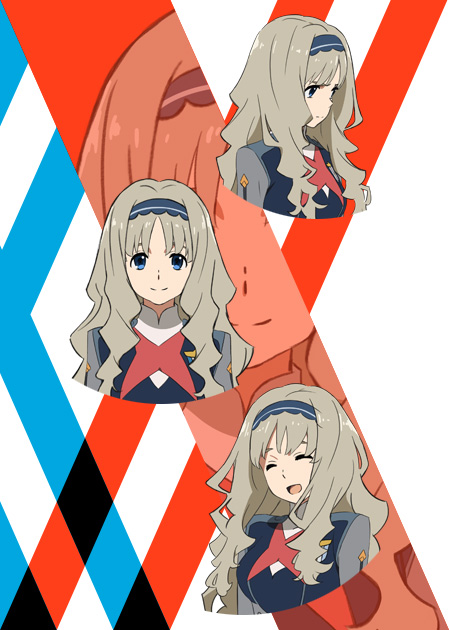 DARLING-in-the-FRANKXX-Character-Designs-Kokoro-2