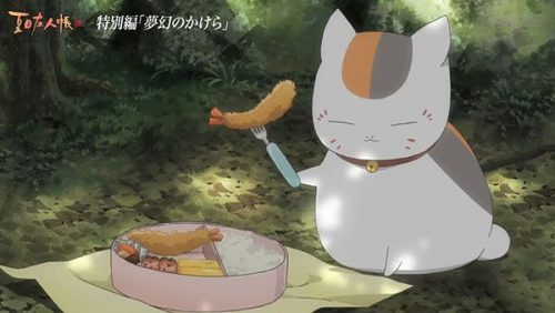 Natsume Yuujinchou Season 6 OVA 2 - Promotional Video