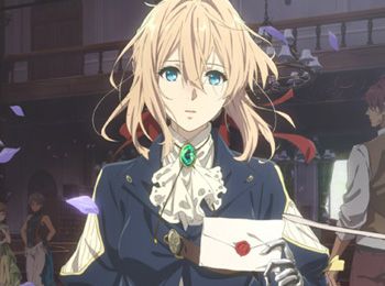 New-Violet-Evergarden-Anime-Visual,-Promotional-Video-&-Cast-Revealed