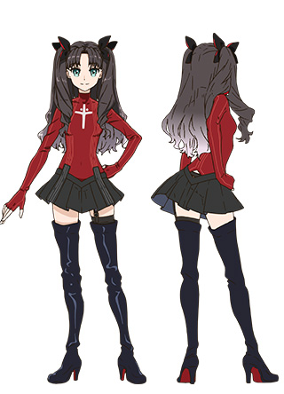 Fate-EXTRA-Last-Encore-Anime-Character-Designs-Rin-Tohsaka