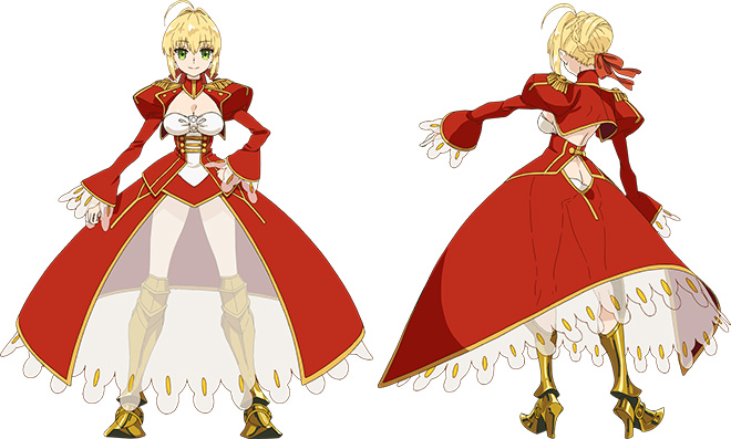 Fate-EXTRA-Last-Encore-Anime-Character-Designs-Saber