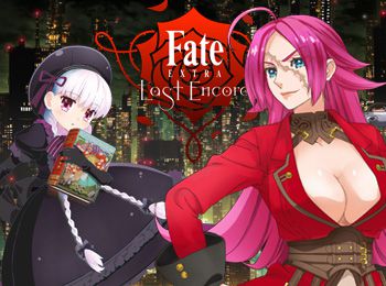 Fate-Extra-Last-Encore-Premieres-January-28---Additional-Cast-Revealed
