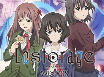 Lostorage-conflated-WIXOSS-TV-Anime-Slated-for-Spring-2018---Visual-Revealed