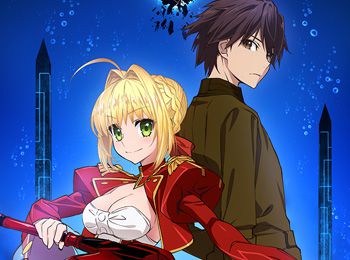 New-Fate-Extra-Last-Encore-Anime-Visual-&-Preview-Videos-Revealed